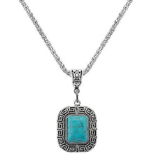 Load image into Gallery viewer, Crystal Necklace